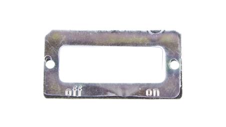 Wyposażenie uszczelniające do GJ IP65 M 611 66-921002-26900