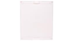 Rama modułowa pusta 300x250mm Univers UD21F1-70176