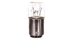 Żarówka 5W BA15d 260V AC/DC 8LT7ALBM-20227