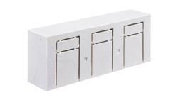 Dodatkow osłona zacisków /O/ do RBK 00 51-930499-011-3476