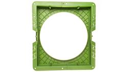 Simon Connect Kaseta do wylewki puszki okrągłej KF300C/SF300C G301C-27243