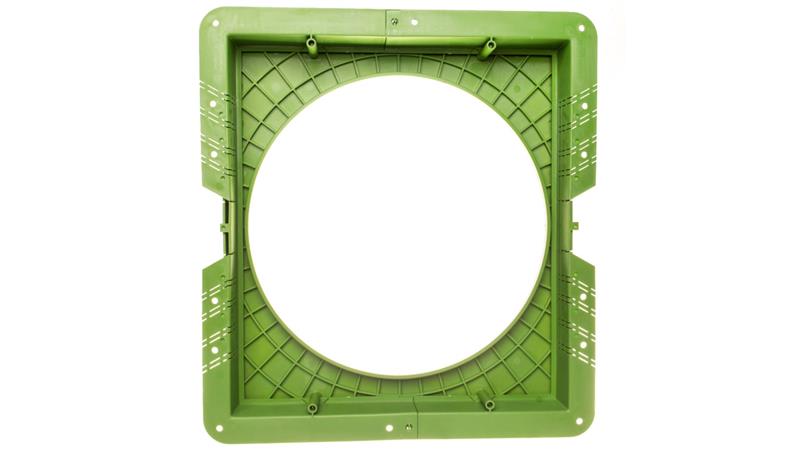 Simon Connect Kaseta do wylewki puszki okrągłej KF300C/SF300C G301C-27243