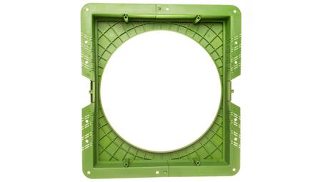 Simon Connect Kaseta do wylewki puszki okrągłej KF300C/SF300C G301C-27243