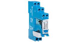 Przekaźnikowy moduł sprzęgający 2P 8A 24V DC 4C.02.9.024.0050-15648