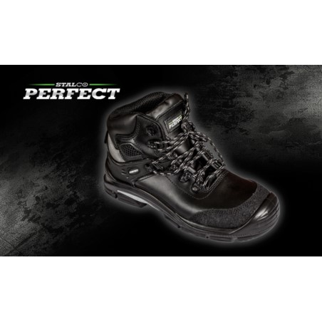 Trzewik roboczy roz. 43 STALCO PERFECT