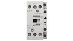 Stycznik mocy 25A 3P 42V AC 1Z 0R DILM25-10(42V50HZ,48V60HZ) 277128-11939