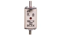 Wkładka bezpiecznikowa KOMBI NH00 125A gG/gL 500V WT-00 004182215-5267