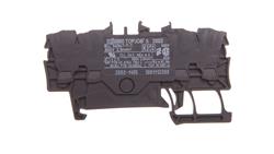 Złączka 4-przewodowa 2,5mm2 czarna 2002-1405 TOPJOBS-74005