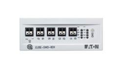 Moduł wejść cyfrowych 8 wejść 24V DC SmartWire-DT EU5E-SWD-8DX 116381-7330