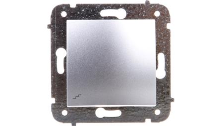 CARLA Łącznik schodowy srebrny 1712-16-39914