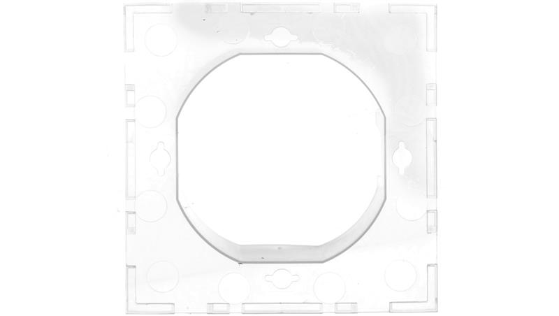 CARLA Uszczelka IP44 bezbarwna 173603-00-28208