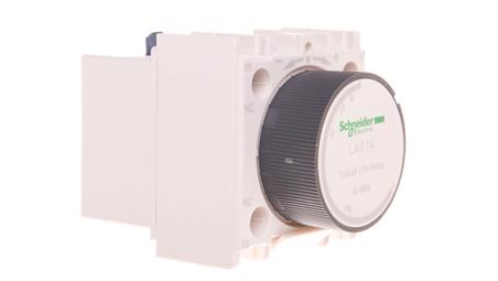 Blok styków zwłocznych 10-180s 1Z 1R LADT4-18245