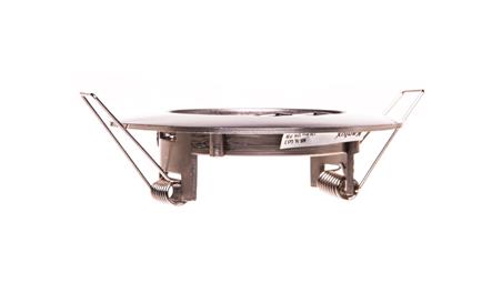 Oprawa punktowa 1x50W IIIkl. 12V IP20 LUTO CTX-DS02B-C/M chrom matowy 02583-63008