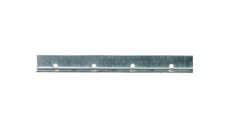 Profil do montażu osłon czołowych BPZ-FPS/650 112344-70708
