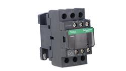 TeSys Deca Stycznik mocy 25A 3P 400V AC 1Z 1R LC1D25V7-11902