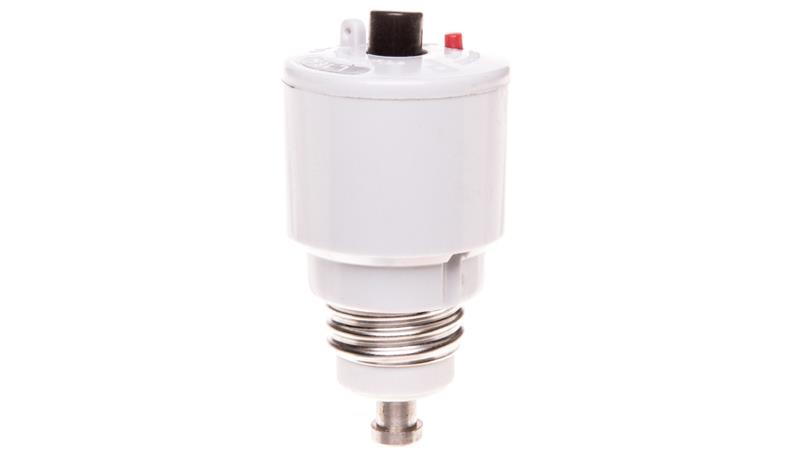 Wyłącznik nadmiarowy wkrętkowy z uszkiem do plombowania L16A L-16A GHS101 2160 VP9203-6566