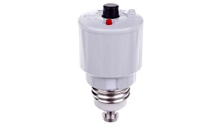 Wyłącznik nadmiarowy wkrętkowy z uszkiem do plombowania L20A L-20A GHS101 2200 VP920-6568