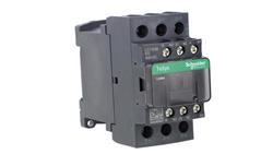 TeSys Deca Stycznik mocy 38A 3P 48V DC 1Z 1R LC1D38ED-11996