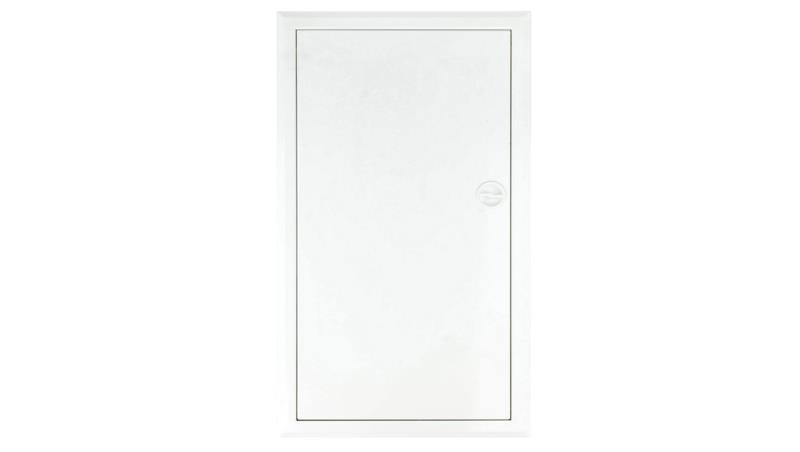 Rozdzielnica modułowa 3x12 podtynkowa /dzwi metal/ IP40 ERP12-3 DIDO 001101204-68838