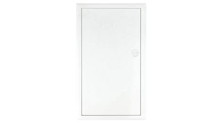Rozdzielnica modułowa 3x12 podtynkowa /dzwi metal/ IP40 ERP12-3 DIDO 001101204-68838