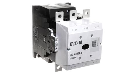 Stycznik mocy 300A 3P 230V AC 2Z 2R DILM300A-S/22(220-240V50/60HZ) 139559-12099