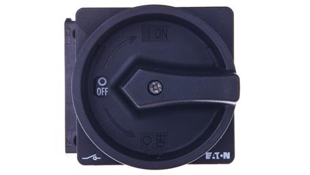 Rozłącznik izolacyjny 3P+N 63A do wbudowania P3-63/EA/SVB-SW/N 012771-22483