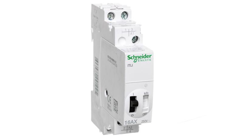 Przekaźnik impulsowy 16A 48V AC 24V DC 1Z/ 1R iTLI A9C30215-25406