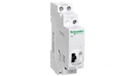 Przekaźnik impulsowy 16A 48V AC 24V DC 1Z/ 1R iTLI A9C30215-25406