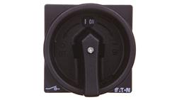 Napęd ręczny do przełączników zamknięcie na kłódkę SVB-SW-T0 060265-15555