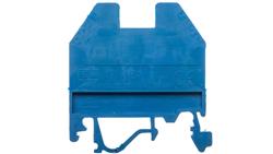 Złączka szynowa gwintowa 4mm2 niebieska VS 4 PAN 003901038-74191