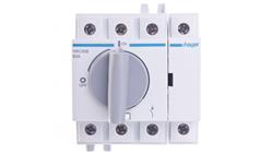 Rozłącznik izolacyjny 4P 63A HAC406-13704