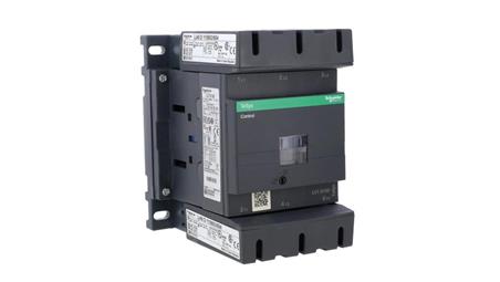 TeSys Deca Stycznik mocy 150A 3P 110V AC 1Z 1R LC1D150F7-12318
