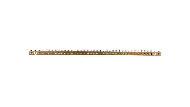 Listwa przyłączeniowa 38-otworów 416mm 037300-67670 Listwa przyłączeniowa 38-otworów 416mm 037300-67670