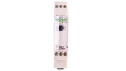 Przekaźnik czasowy 0,7A 24-240V 1sek-100h opóźnione załączenie RE17LAMW-6215