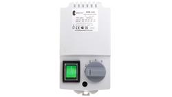 Regulator prędkości obrotowej 1-fazowy ARW 3,0/2 230V 3A IP54 17886-9991-8037