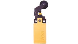 Wyłącznik krańcowy 1R 1Z wolnoprzełączający dźwignia z rolką LS-11/LB 290175-4654