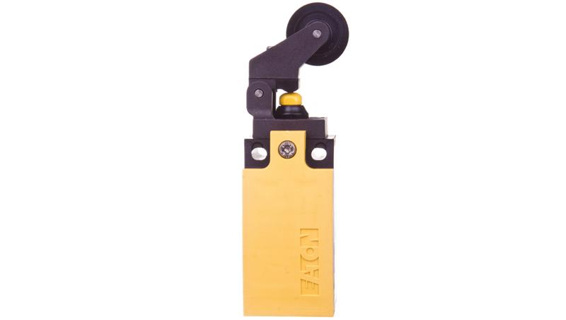 Wyłącznik krańcowy 1R 1Z wolnoprzełączający dźwignia z rolką LS-11/LB 290175-4654 Wyłącznik krańcowy 1R 1Z wolnoprzełączający dźwignia z rolką LS-11/LB 290175-4654