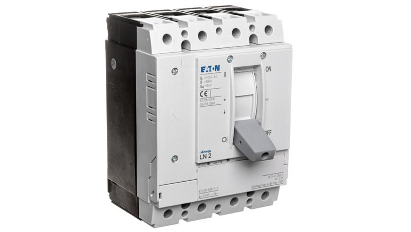 Rozłącznik mocy 4P 250A LN2-4-250-I 112007-10545 Rozłącznik mocy 4P 250A LN2-4-250-I 112007-10545