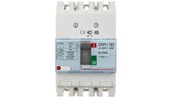 Rozłącznik mocy 3P 160A DPX3-I 160 420198-10499