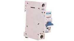 Wyłącznik nadprądowy 1P C 20A 10kA AC PLSM-C20-MW 242207-17005