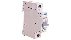 Wyłącznik nadprądowy 1P C 16A 10kA AC PLSM-C16-MW 242206-16699