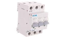 Wyłącznik nadprądowy 3P C 16A 10kA AC PLSM-C16/3-MW 242474-16501