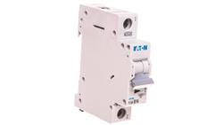 Wyłącznik nadprądowy 1P B 16A 10kA AC PLSM-B16-MW 242180-16401