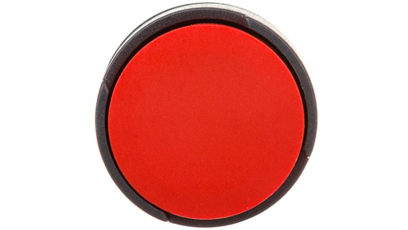 Przycisk sterowniczy 16mm 1Z/1R z samopowrotem czerwony IP65 XB6AA45B-3326 Przycisk sterowniczy 16mm 1Z/1R z samopowrotem czerwony IP65 XB6AA45B-3326
