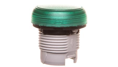 Główka lampki sygnalizacyjna 22mm zielona LPL3-15223