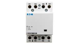 Stycznik modułowy 63A 0Z 4R 230V AC Z-SCH Z-SCH230/63-04 285735-24925