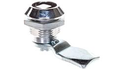 Zamek /z wkładką kwadrat/ LK-KW8-M22 001102169-67181