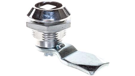 Zamek /z wkładką kwadrat/ LK-KW8-M22 001102169-67181