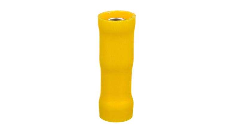 Gniazdo konektorowe całkowicie izolowane GCI 6/5 PCV E10KN-03030300401 /100szt./-79905