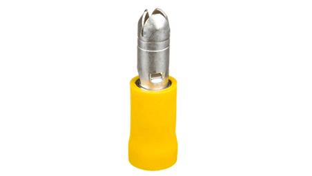 Wtyk izolowany WI 6/5 PCV E10KN-03040101201 /100szt/-73837